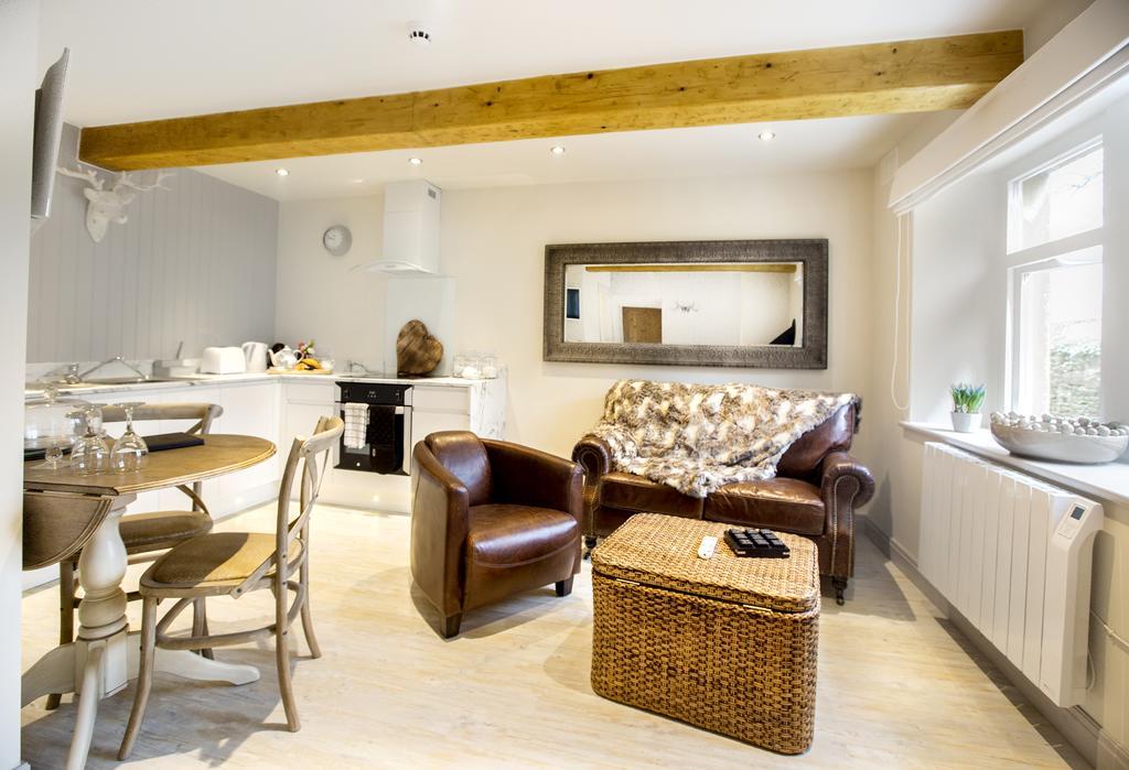 Appartement The Stables à Settle Extérieur photo