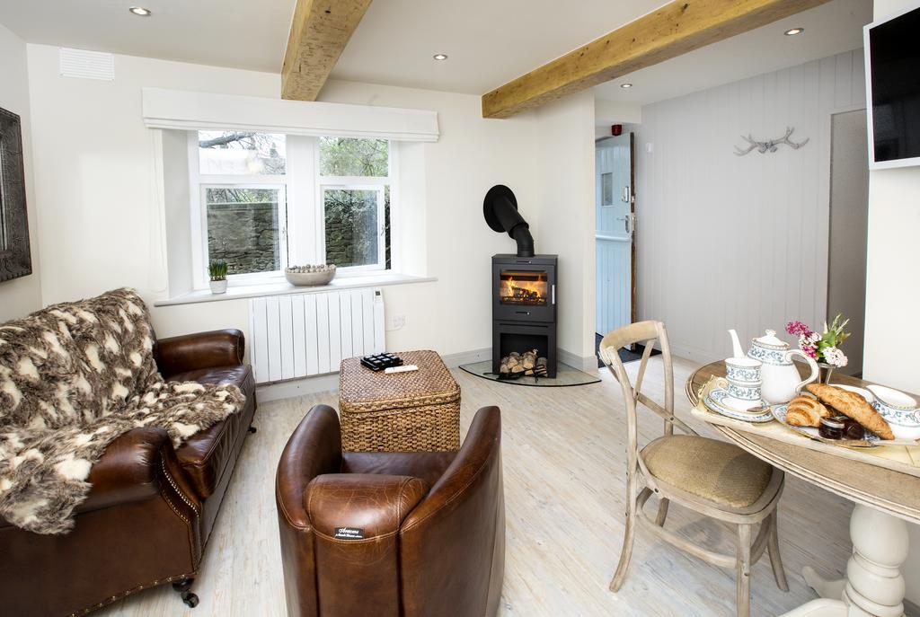 Appartement The Stables à Settle Extérieur photo