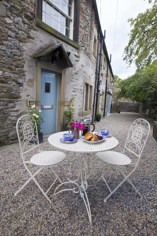 Appartement The Stables à Settle Extérieur photo