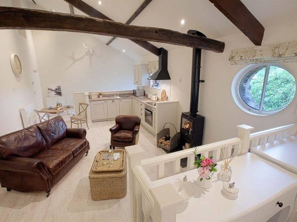 Appartement The Stables à Settle Extérieur photo