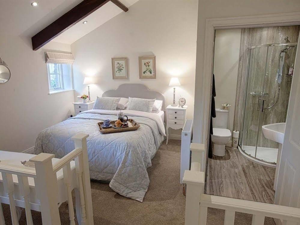 Appartement The Stables à Settle Extérieur photo
