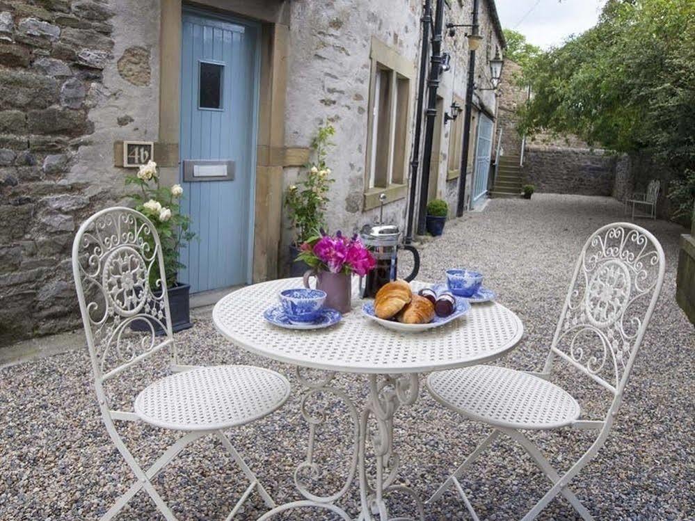 Appartement The Stables à Settle Extérieur photo