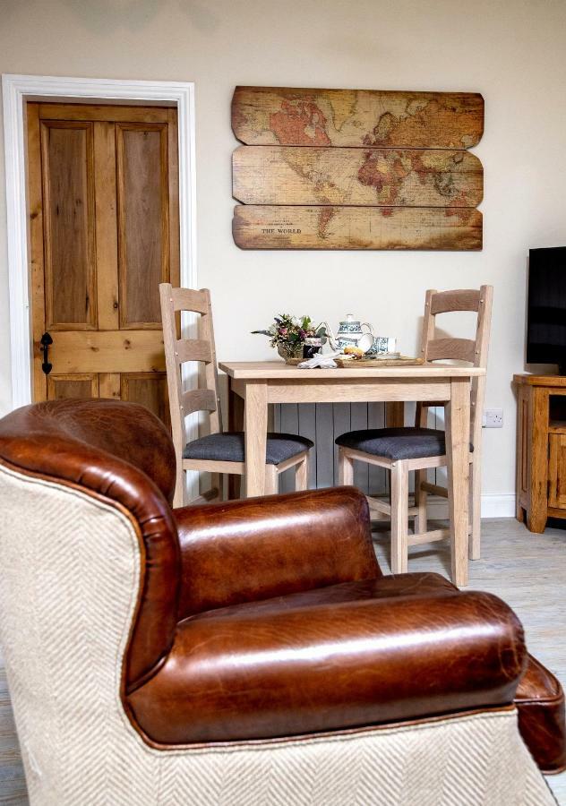Appartement The Stables à Settle Extérieur photo