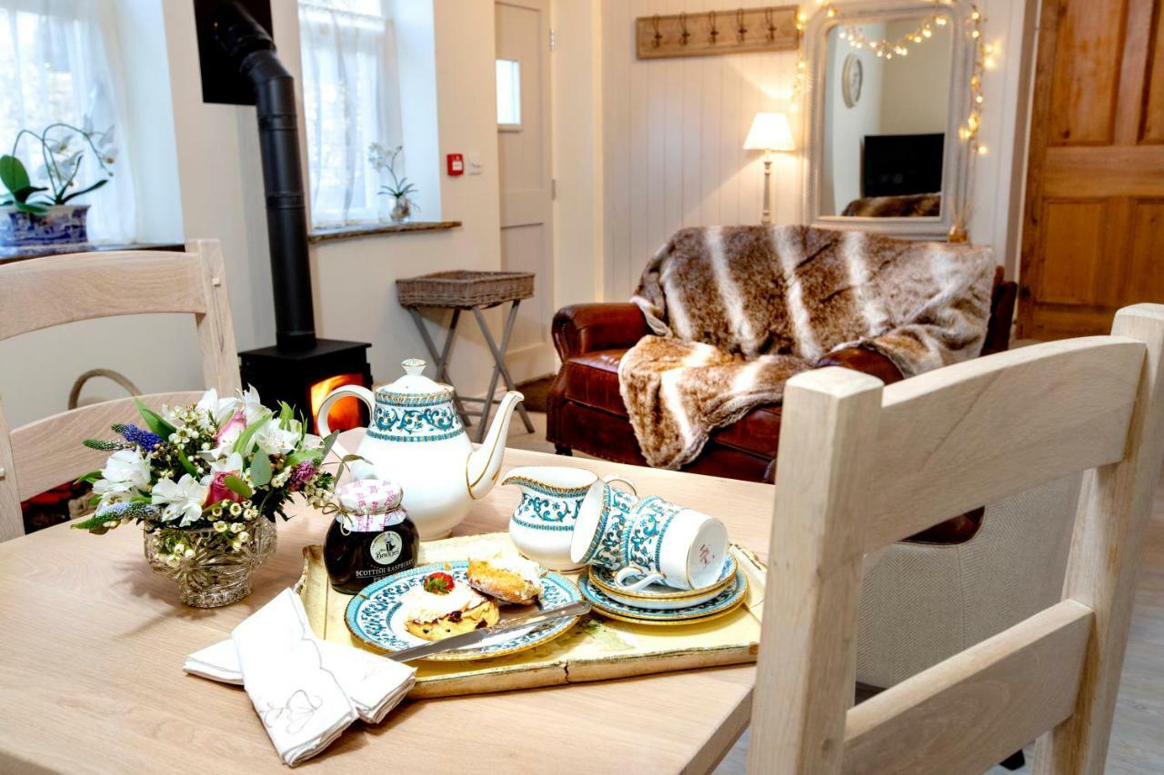 Appartement The Stables à Settle Extérieur photo