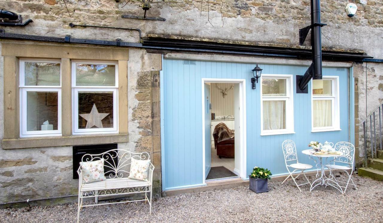 Appartement The Stables à Settle Extérieur photo
