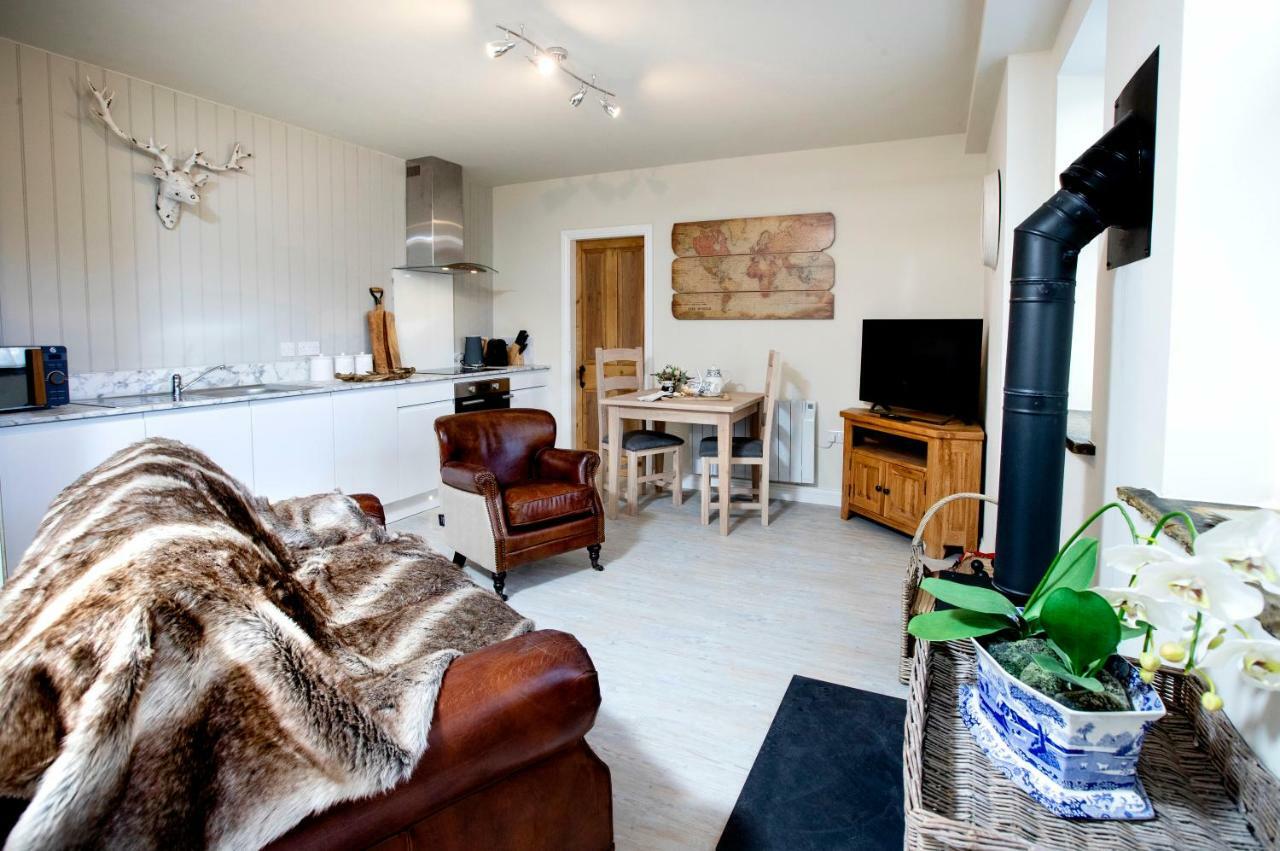 Appartement The Stables à Settle Extérieur photo